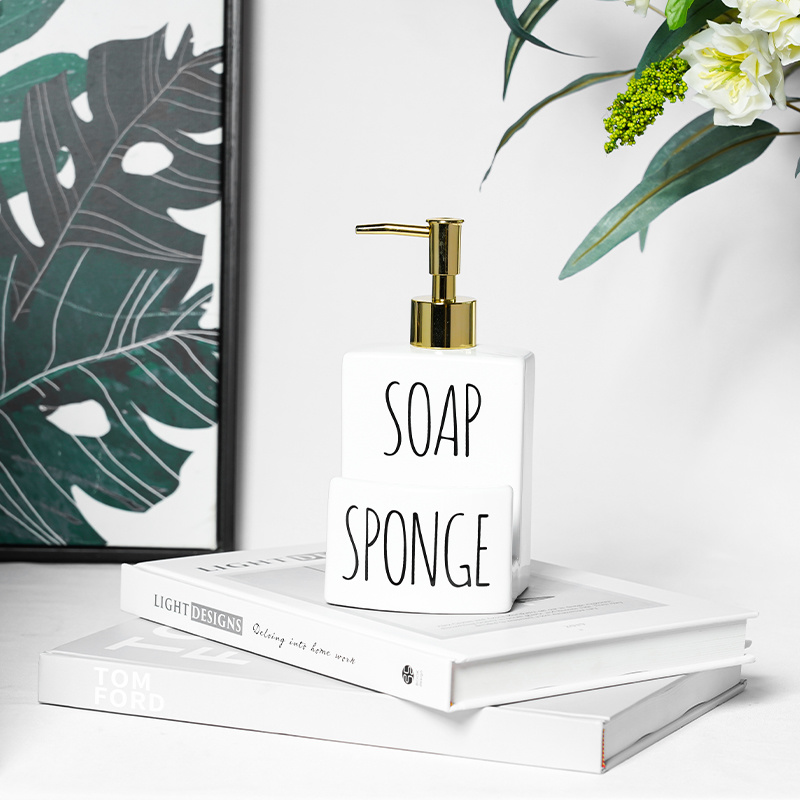 沐浴&海(hǎi)綿一(yī)體(tǐ)