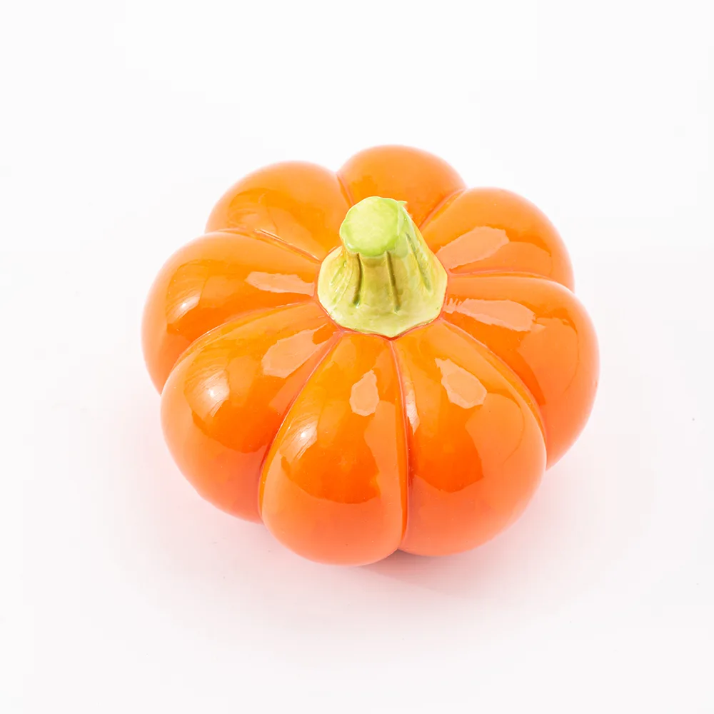 南(nán)瓜擺件(jiàn)