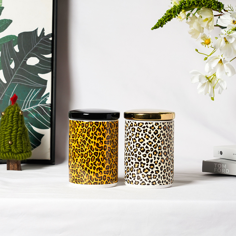 竹蓋罐子(zǐ)系列