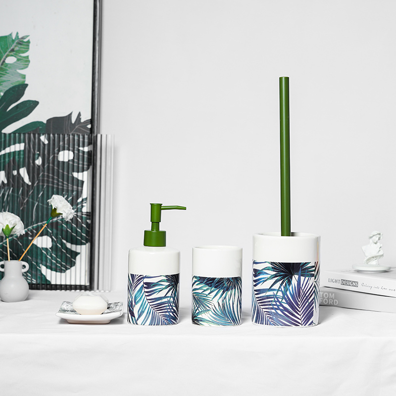 沐浴花(huā)紙(zhǐ)系列